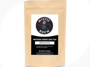 Masala Chai