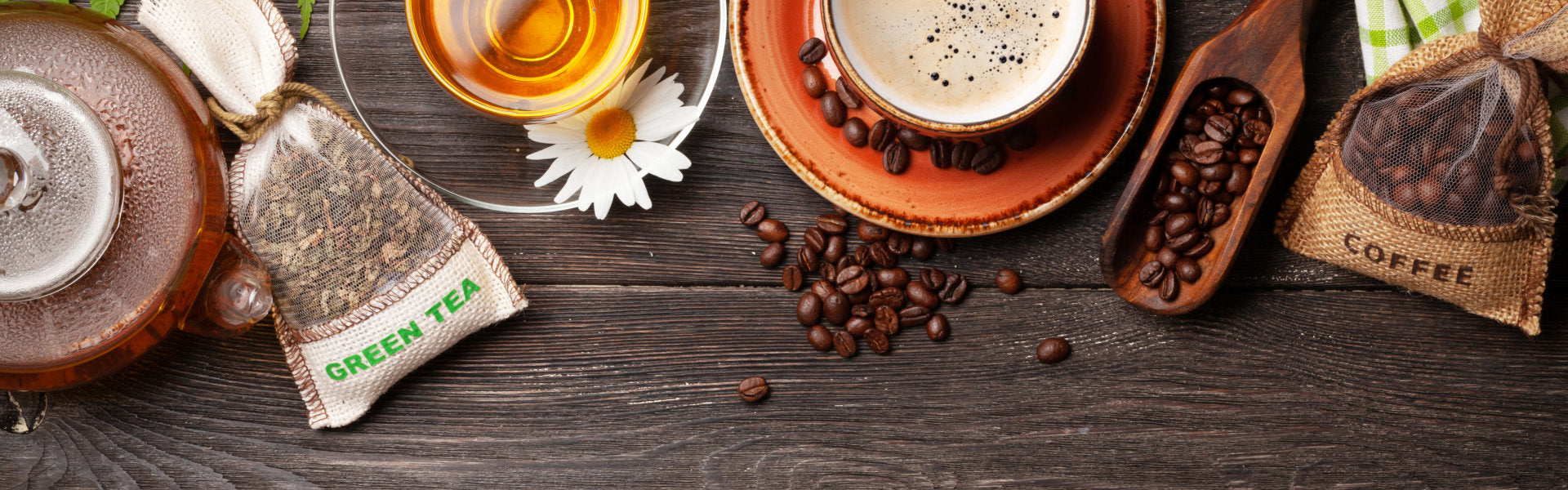 coffee products